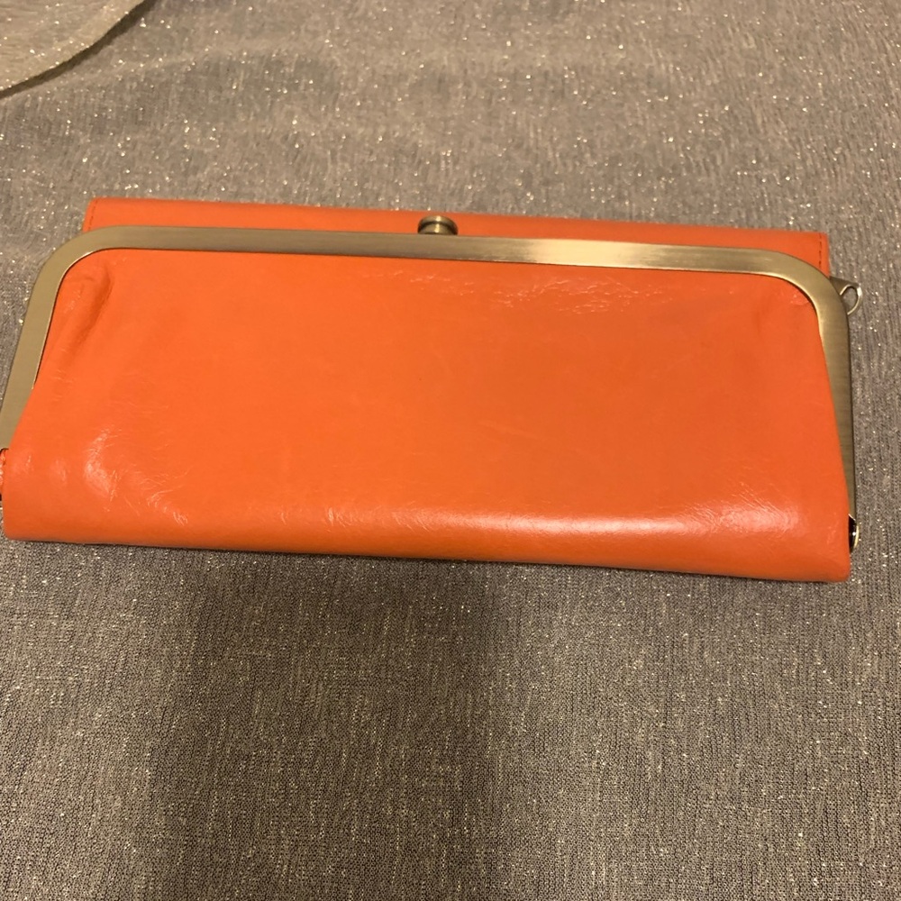New without tags Hobo wallet